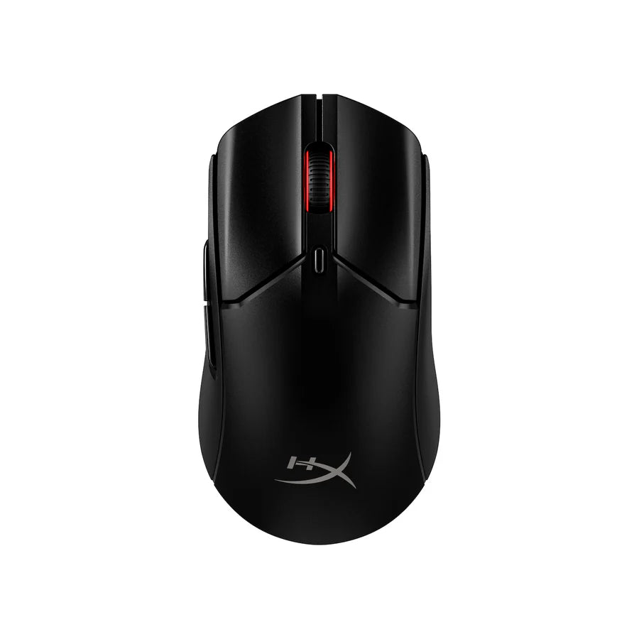 HyperX Pulsefire Haste 2 Wireless Gaming Mouse | 6N0B0AA - Vektra Computers LLC HyperX Pulsefire Haste 2 Wireless Gaming Mouse | 6N0B0AA - Vektra Computers LLC